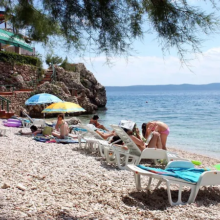 Studio Drasnice 3330i * Podgora (Split-Dalmatia)