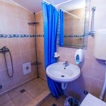 Studio Drasnice 3330i Podgora (Split-Dalmatia)