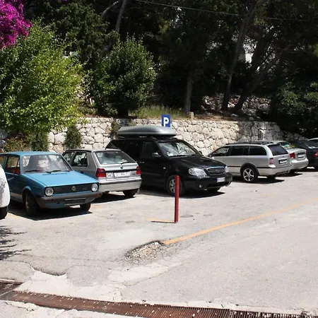 Studio Drasnice 3330i Podgora (Split-Dalmatia)