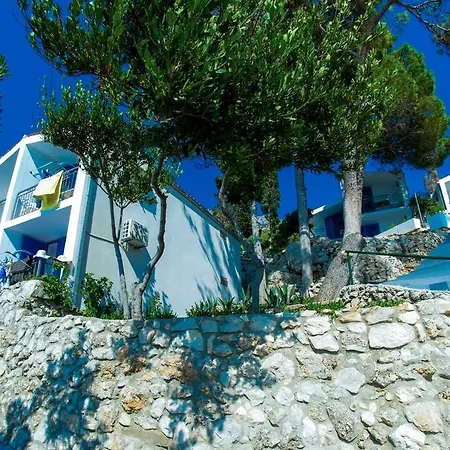 Daire Studio Drasnice 3330i Podgora (Split-Dalmatia)