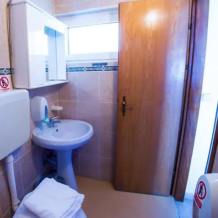 Studio Drasnice 3330i Podgora (Split-Dalmatia)