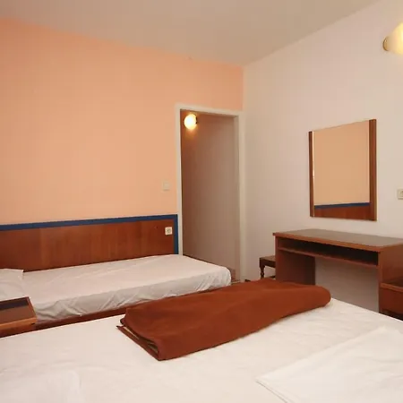 Daire Studio Drasnice 3330i Podgora (Split-Dalmatia)